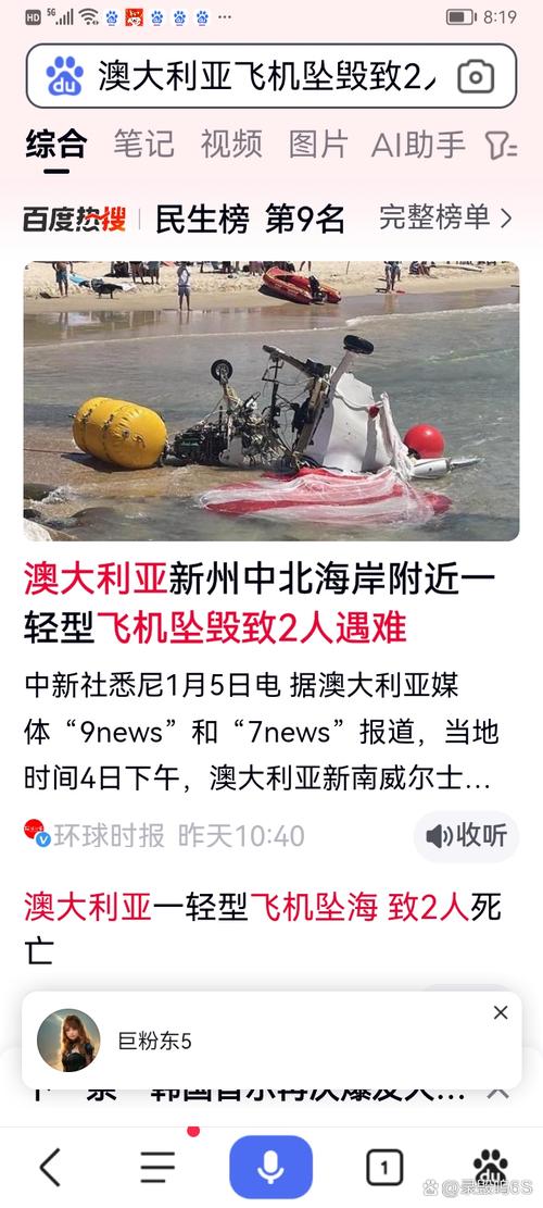 新澳天天彩免费大全和韩国坠机致4人遇难与韩国坠机事件