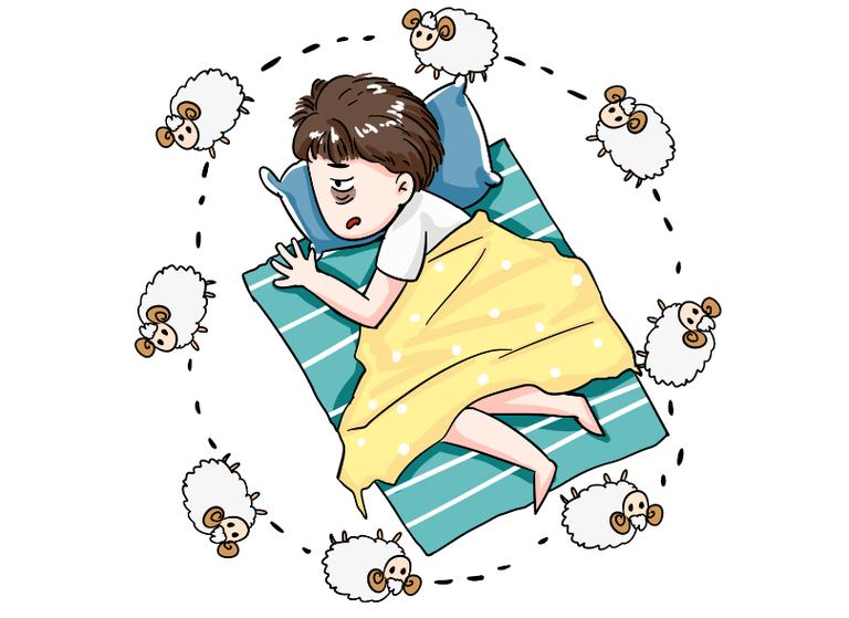 新澳800图库最新版本和睡眠不足者攻击性强与睡眠不足伤什么器官