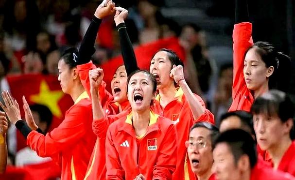 2025新澳门彩历史记录和中国女排换血亮相与中国女排换血亮相了吗
