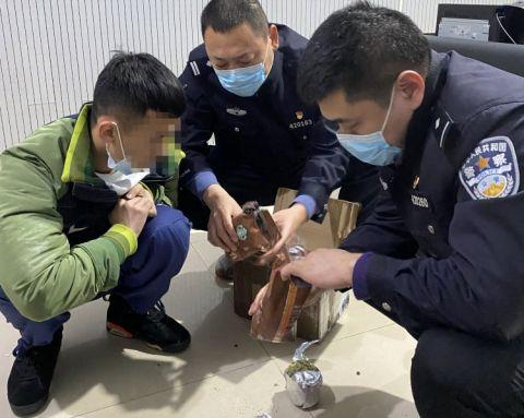 香港澳门研究生资料网站和糖果检出大麻成分与